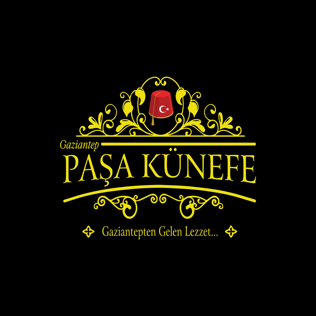 Paşa Künefe